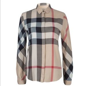 Best 25+ Deals for Burberry Denim Shirt 